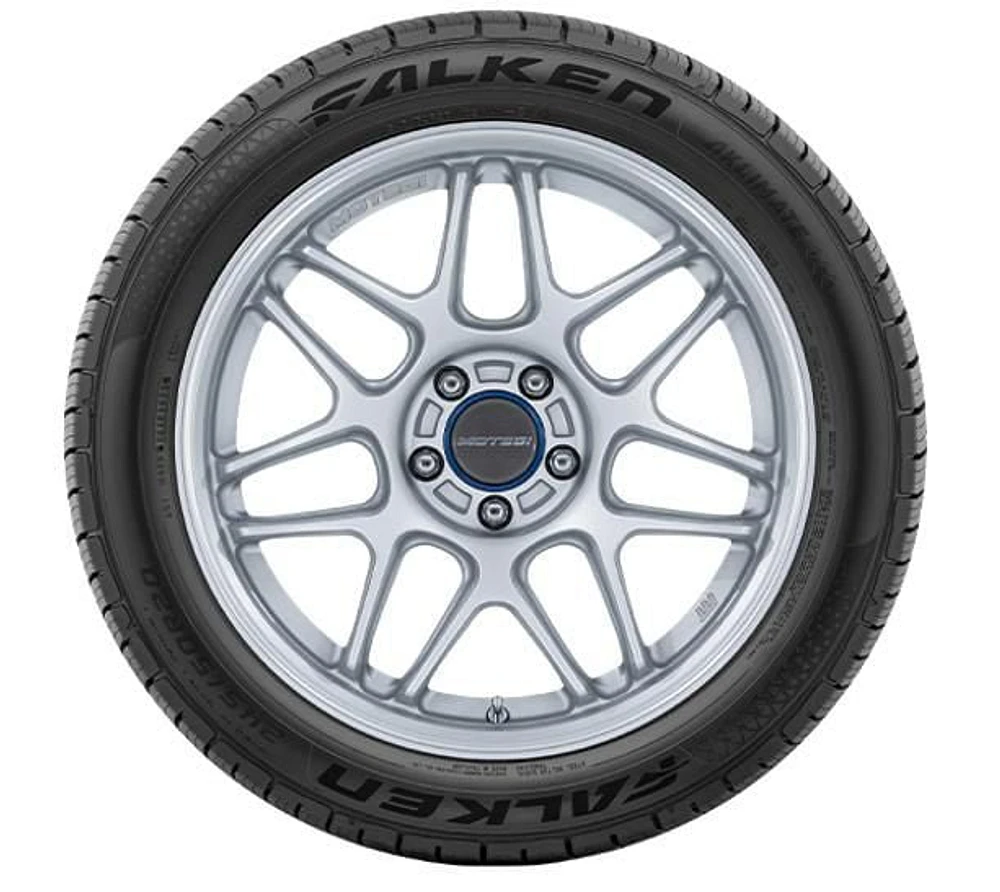 Falken Aklimate 285/45R22XL 114H BSW