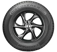 Cooper Discoverer True North 235/55R18 100H BSW