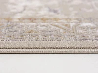 Rug Branch Amalfi Collection Modern Oriental Runner Area