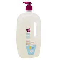 Parent's Choice Baby Head and Body Wash, 1 L