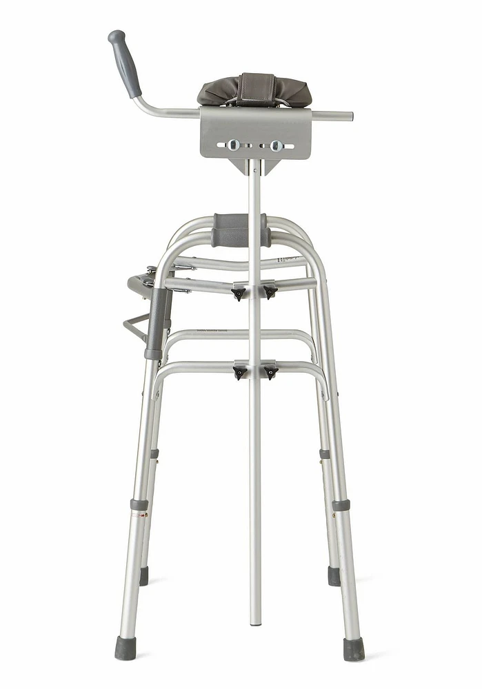 Medline Platform Walker Attachment