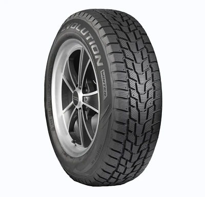 Cooper Evolution Winter 195/65R15XL 95T Pneu