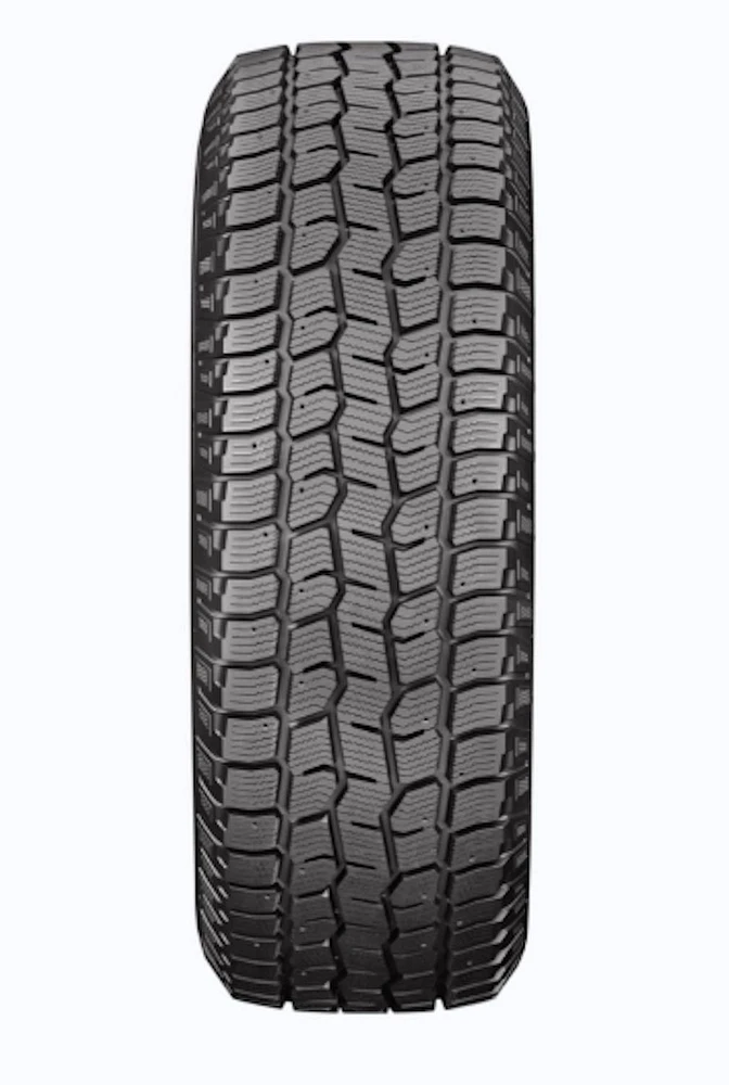 Cooper Discoverer Snow Claw LT235/80R17 E/10PLY BSW