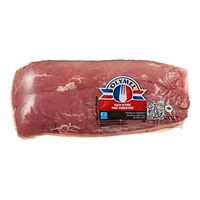 Olymel Pork Tenderloin, 2 pieces, 0.55 - 1.19 kg