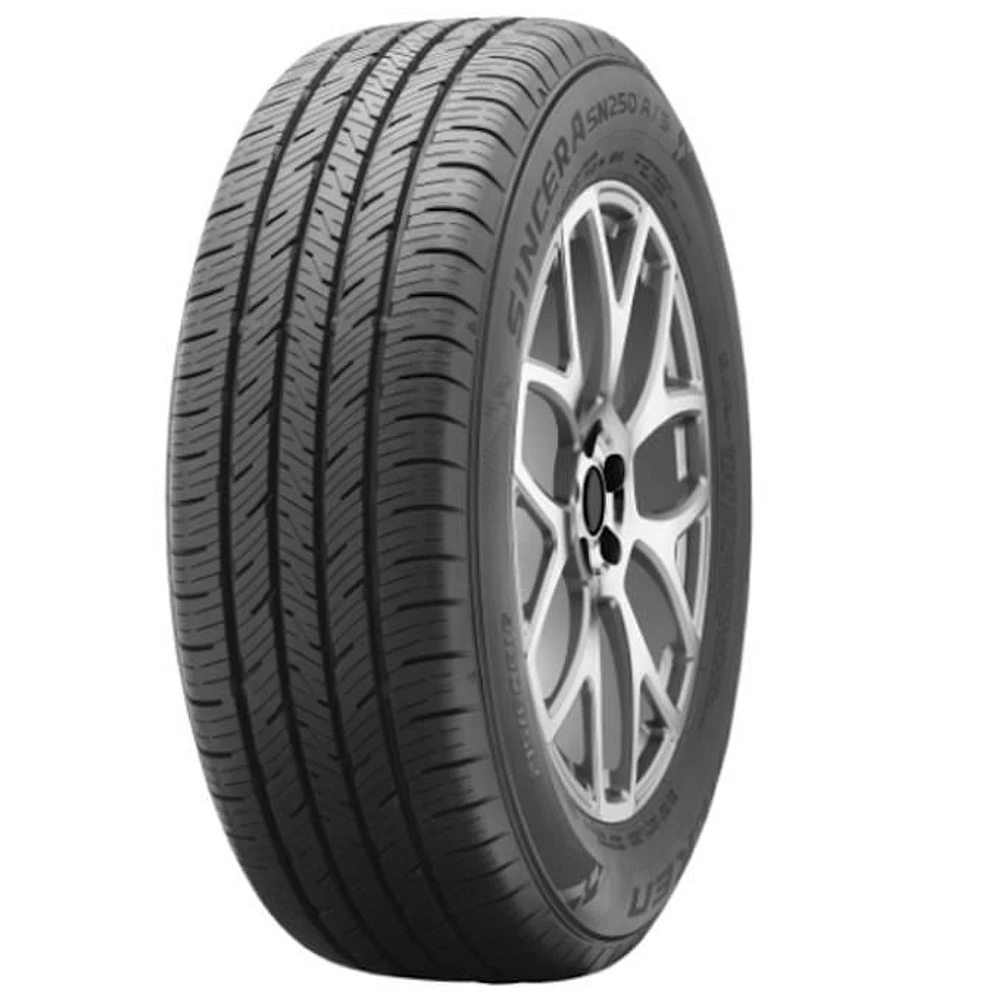 Falken Sincera SN250 A/S 235/45R18 94V Pneu