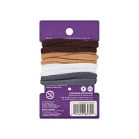 Goody Ouchless Ponytailer Nylon - 15ct, Goody Elastic