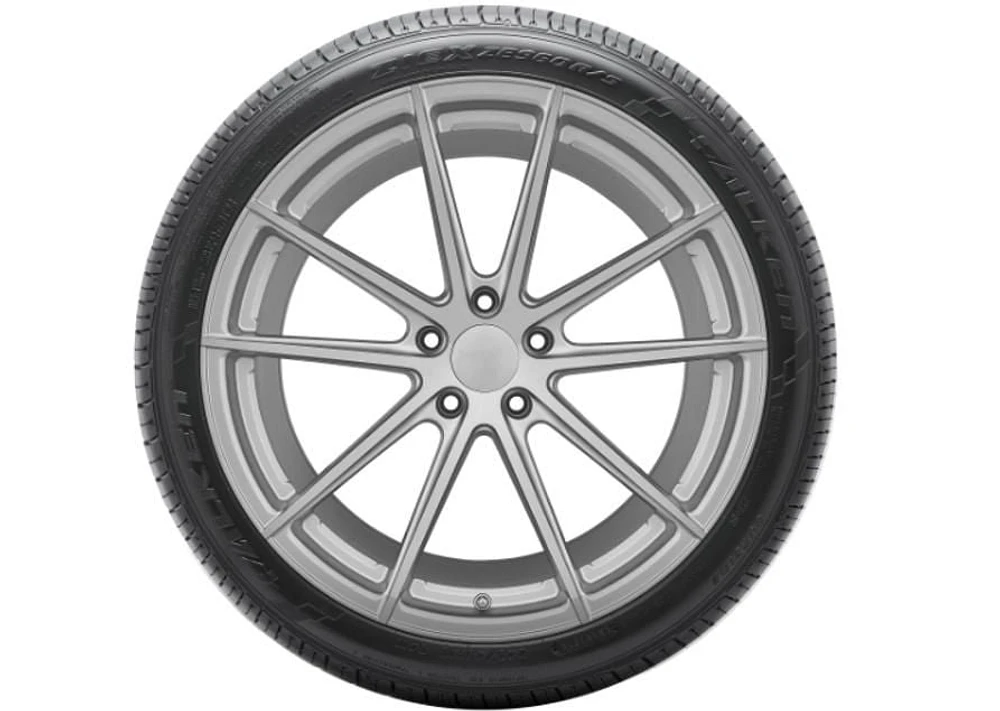 Falken Ziex ZE960 A/S 215/55R17 94V Pneu