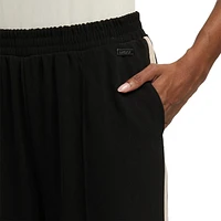 Pantalon à jambes larges multicolore de Mexx pour femmes