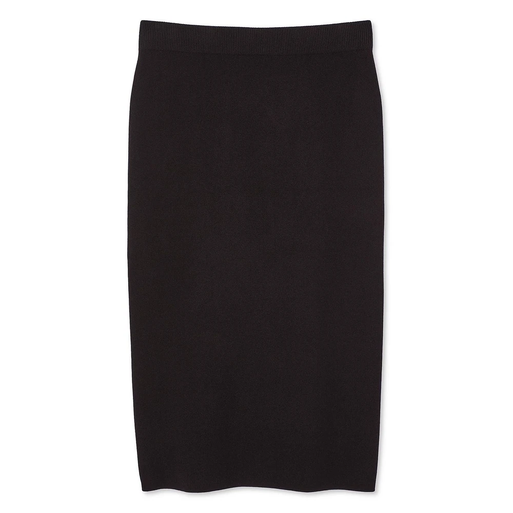 George Women's Sweater Skirt