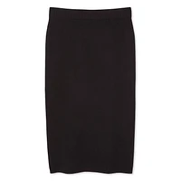 George Women's Sweater Skirt