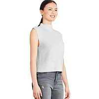 George Women's Sleeveless Sweater