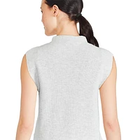 George Women's Sleeveless Sweater