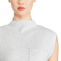 George Women's Sleeveless Sweater