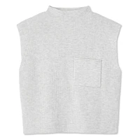 George Women's Sleeveless Sweater