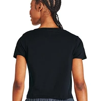 George Women's Shrunken Tee