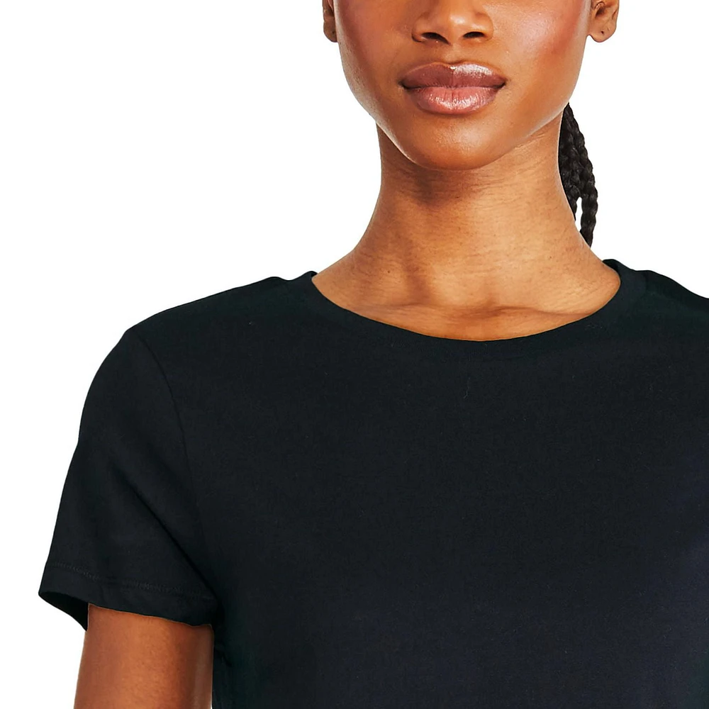 George Women's Shrunken Tee