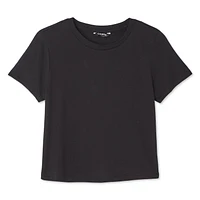 George Women's Shrunken Tee