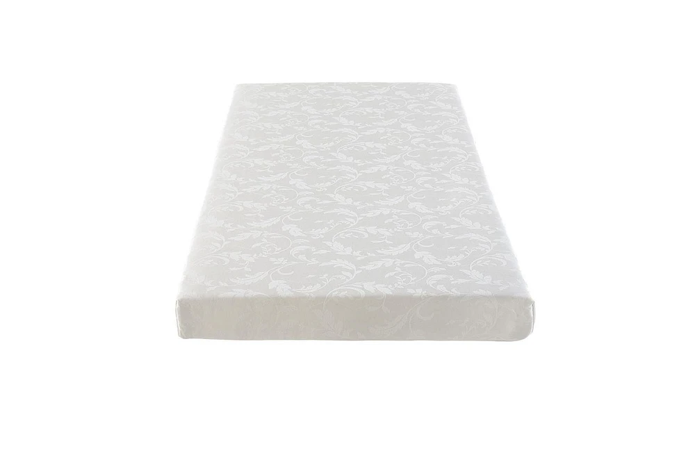 DHP 6" Twin Polyester Filled Mattress