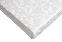 DHP 6" Twin Polyester Filled Mattress