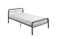 DHP 6" Twin Polyester Filled Mattress