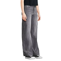 George Women's Wide Leg Jean