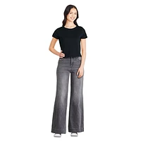 George Women's Wide Leg Jean