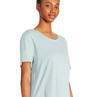 George Women's Relaxed Fit Tee, Sizes XS-XXL