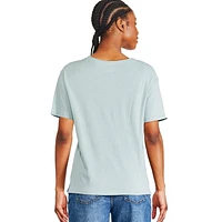 George Women's Relaxed Fit Tee, Sizes XS-XXL