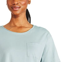 George Women's Relaxed Fit Tee, Sizes XS-XXL