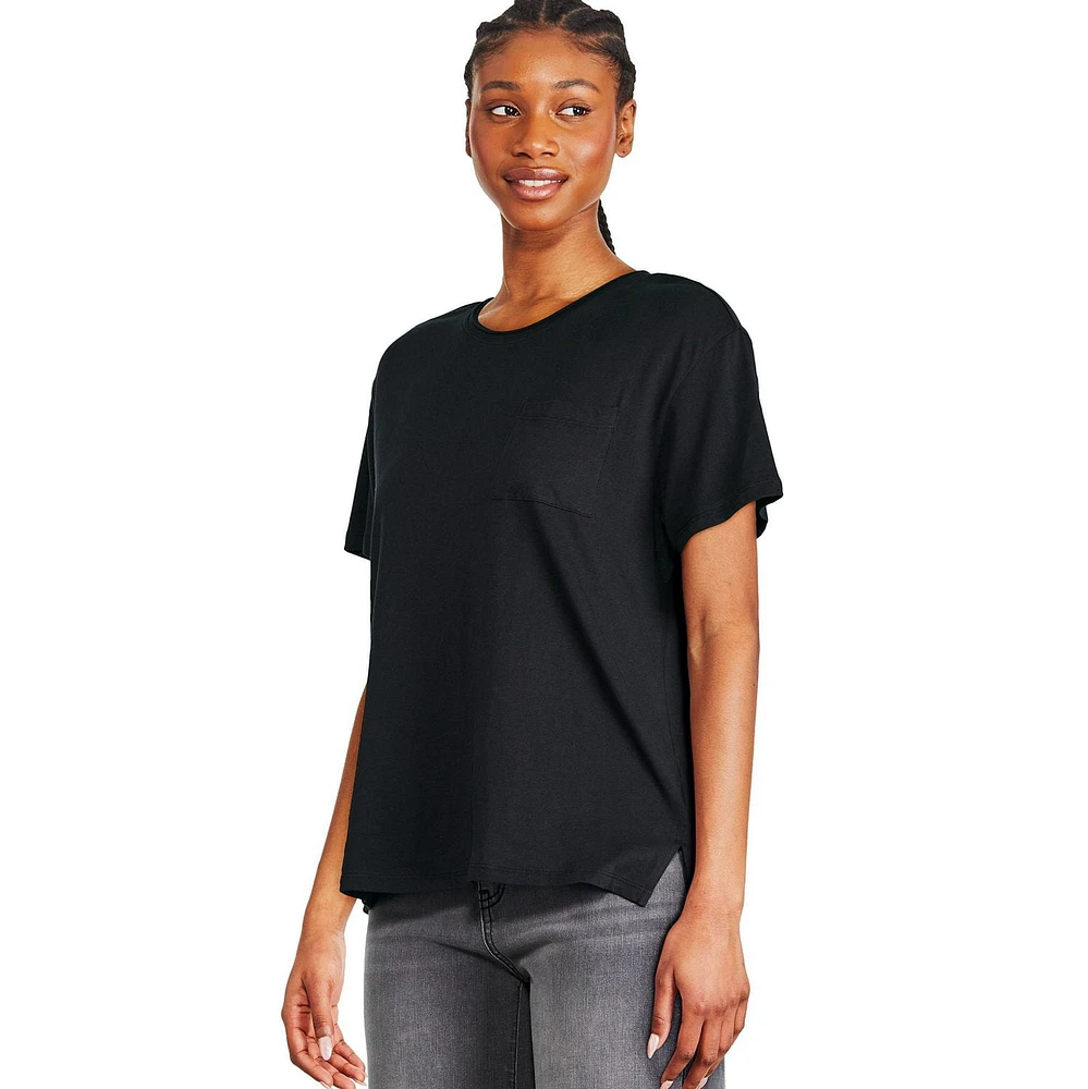 George Women's Relaxed Fit Tee