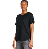 George Women's Relaxed Fit Tee