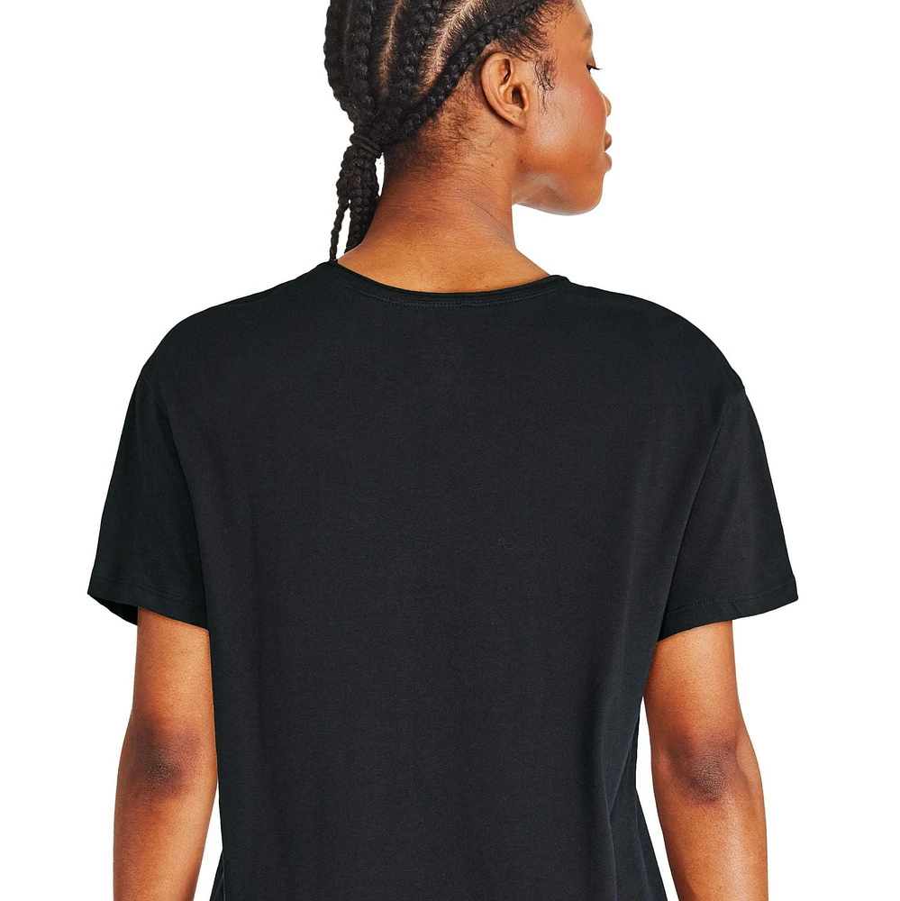 George Women's Relaxed Fit Tee