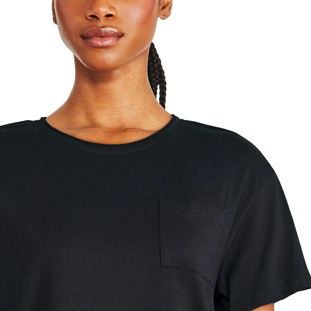 George Women's Relaxed Fit Tee