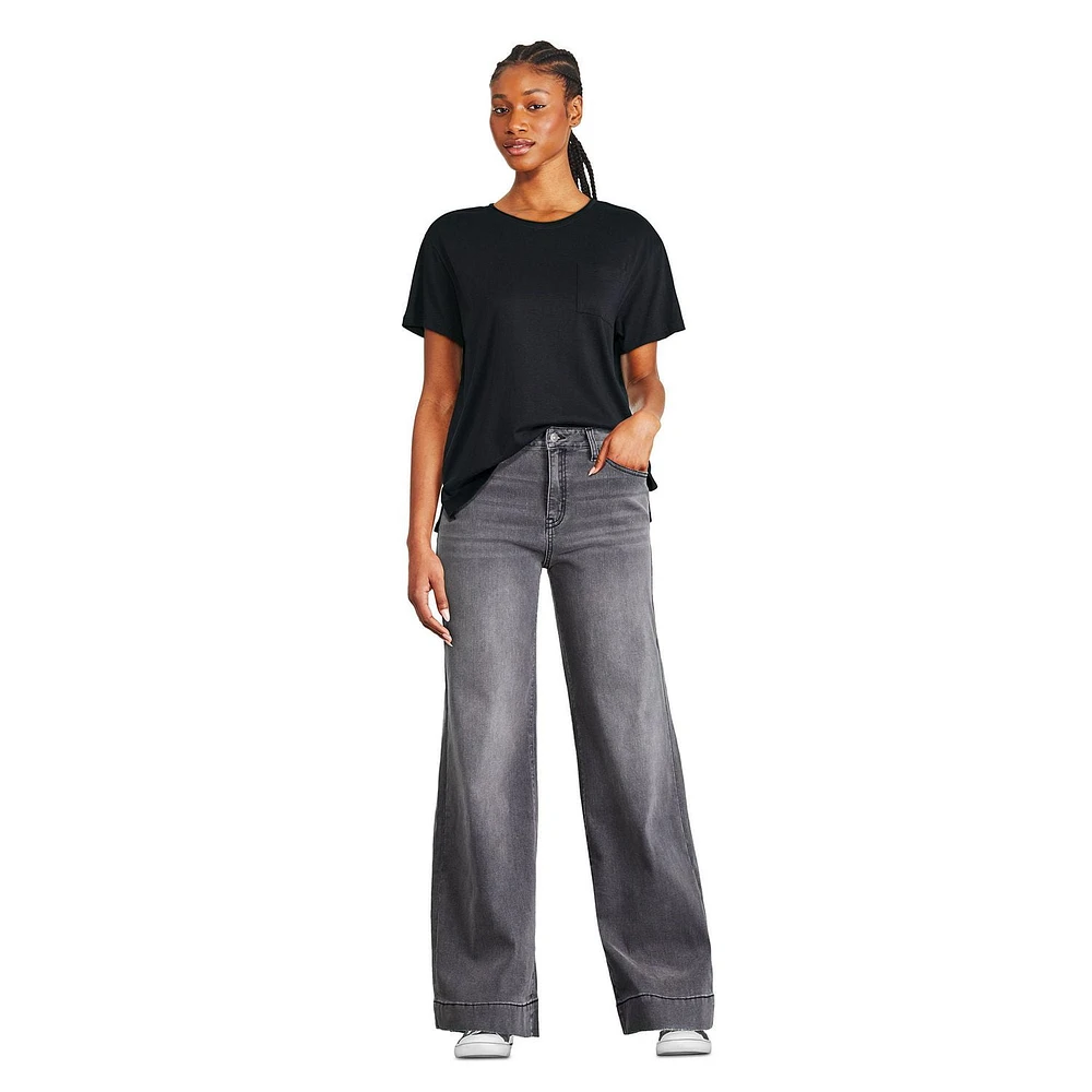 George Women's Relaxed Fit Tee