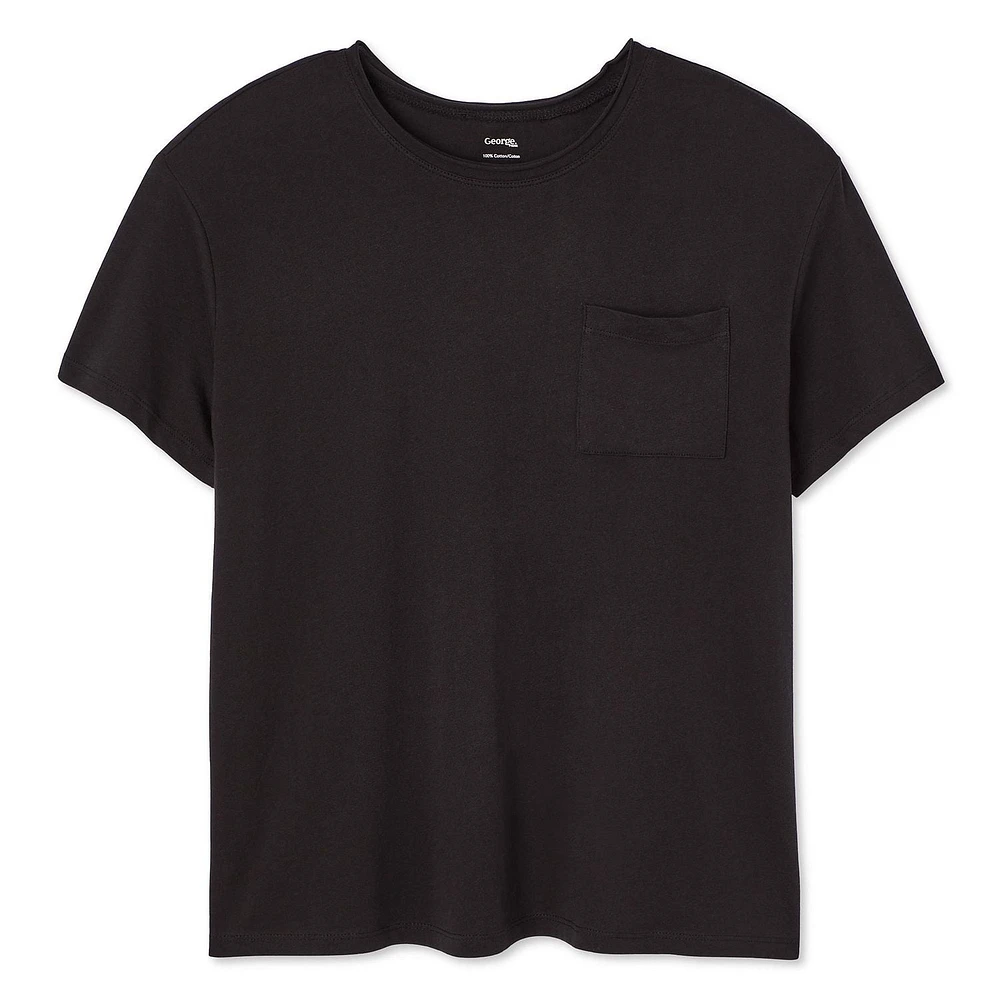George Women's Relaxed Fit Tee