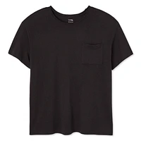 George Women's Relaxed Fit Tee
