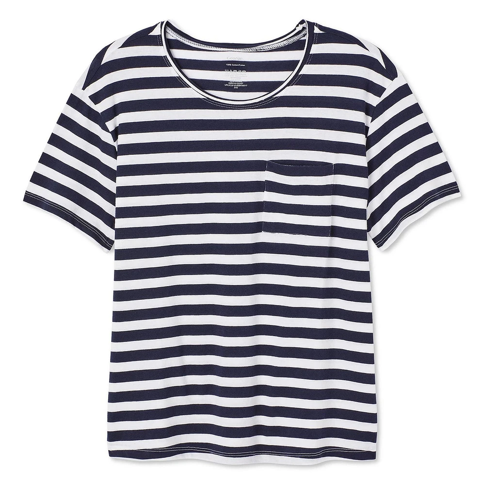George Women's Relaxed Fit Tee