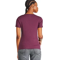 George Women's Crew Neckline Tee