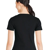 George Women's Crew Neckline Tee