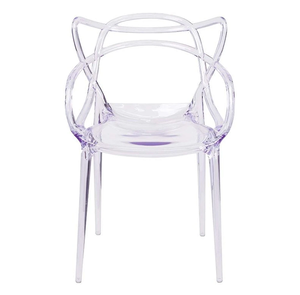 Plata Import Keeper Chair