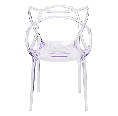 Plata Import Keeper Chair