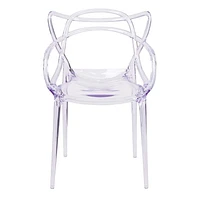 Plata Import Keeper Chair