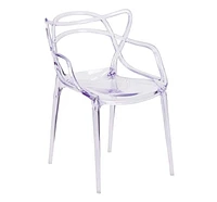 Plata Import Keeper Chair