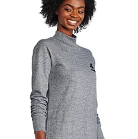 Canadiana Women's Fleece Dress