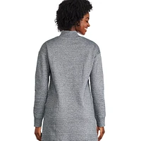 Canadiana Women's Fleece Dress