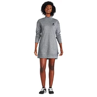 Canadiana Women's Fleece Dress