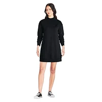 Canadiana Women's Fleece Dress, Sizes XS-XXL