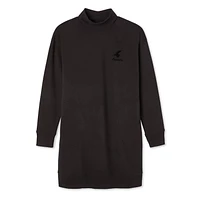 Canadiana Women's Fleece Dress, Sizes XS-XXL