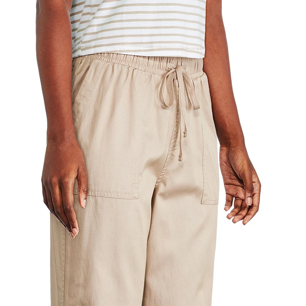 George Women's Utility Jogger