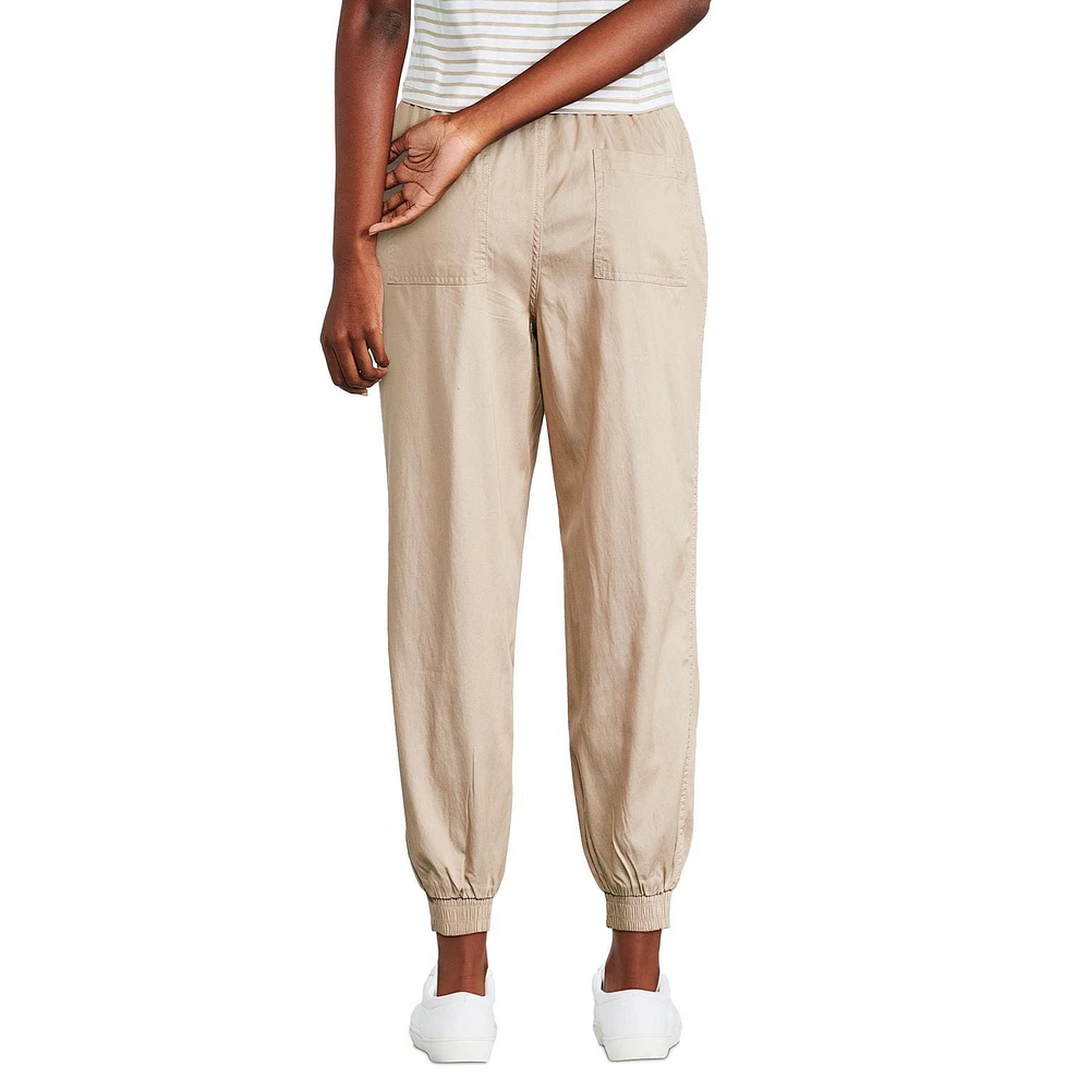 George Women's Utility Jogger